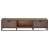 TV Board Teak