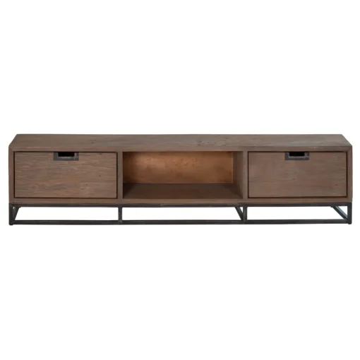 TV Board Teak