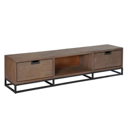 TV Board Teak