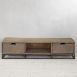 TV Board Teak
