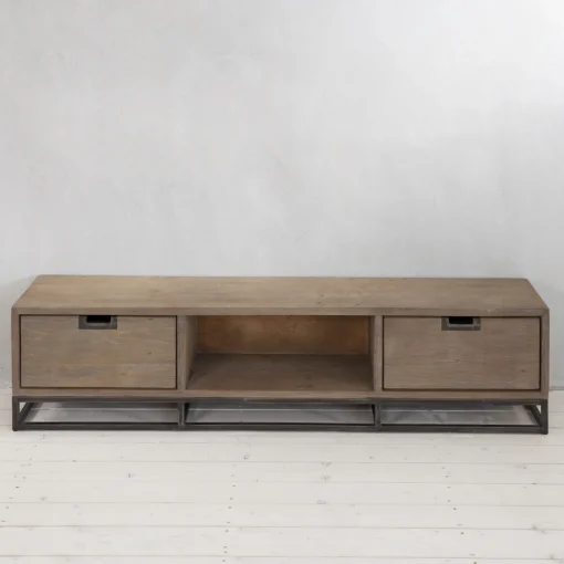 TV Board Teak