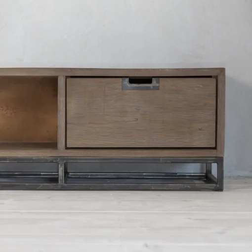 TV Board Teak