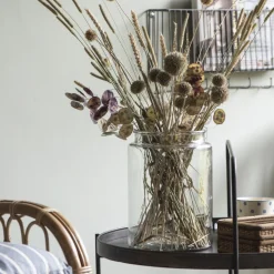 Vase Glas