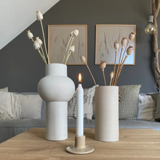 Vase Keramik