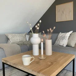 Vase Keramik