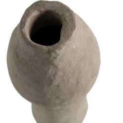Vase Pappmache