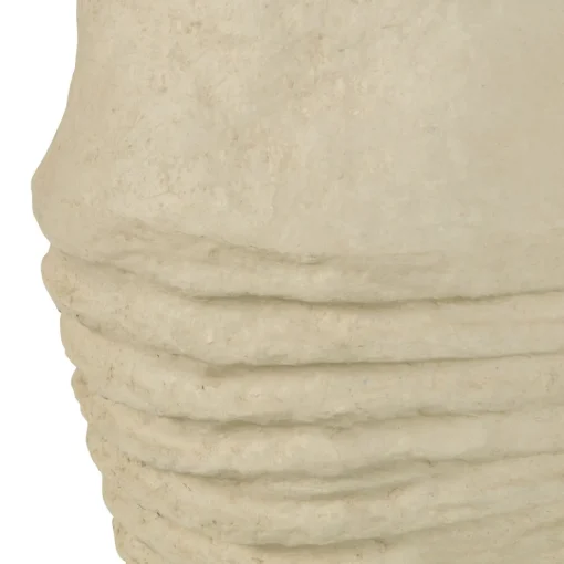 Vase Pappmache