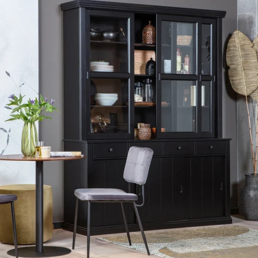 Vitrine Buffet
