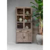 Vitrine Miami