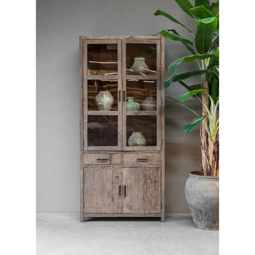 Vitrine Miami