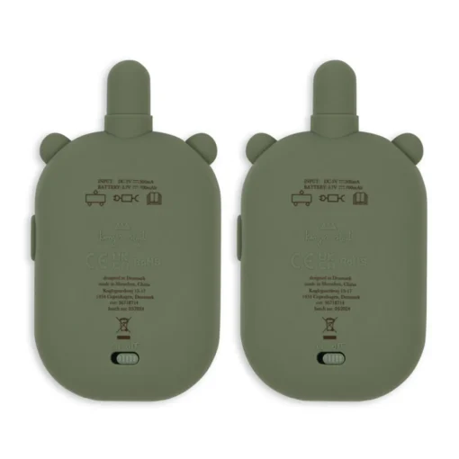 Walkie Talkie