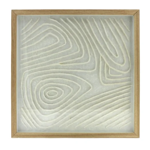 Wandbild Paper
