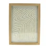 Wandbild Paper