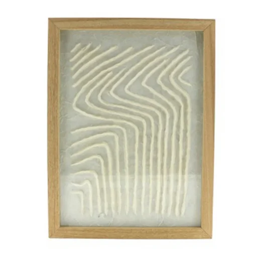Wandbild Paper