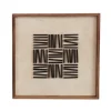 Wandbild Wasabi