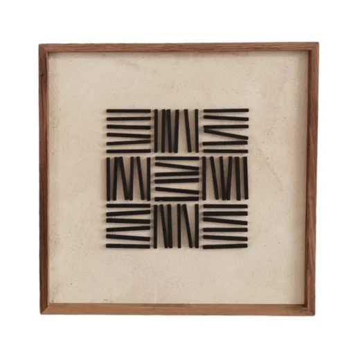 Wandbild Wasabi