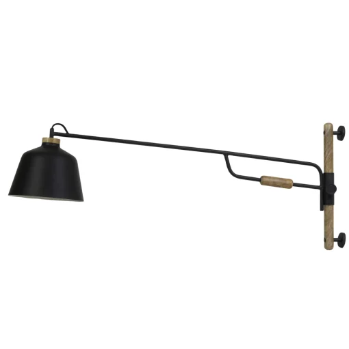 Wandlampe