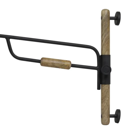 Wandlampe