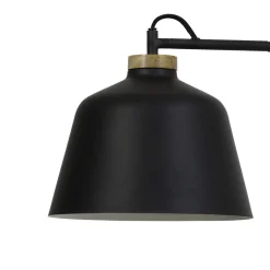 Wandlampe