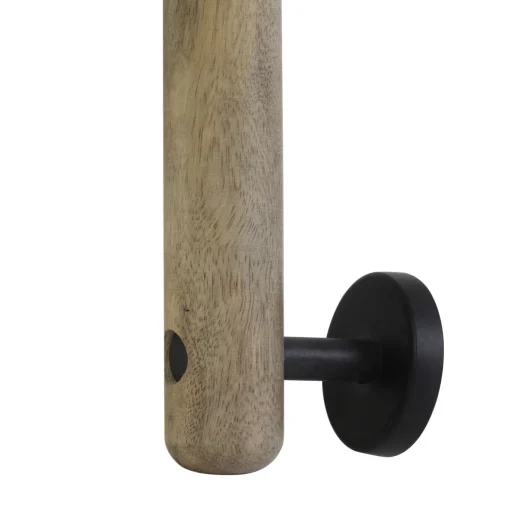 Wandlampe
