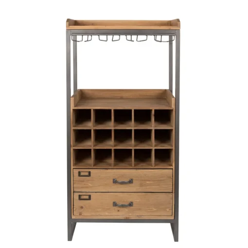 Weinschrank