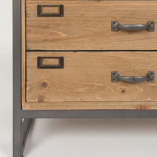 Weinschrank