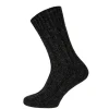 Wollsocken dünn